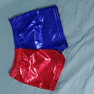 Costume shorts